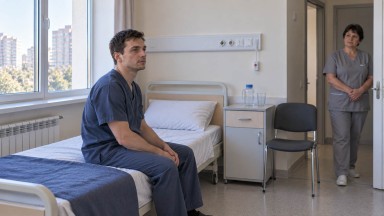 Лечение психоза в Липецке