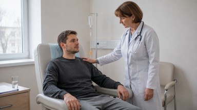 Детоксикация от марихуаны в Липецке