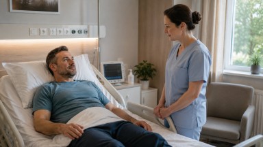Детоксикация от алкоголя в Липецке